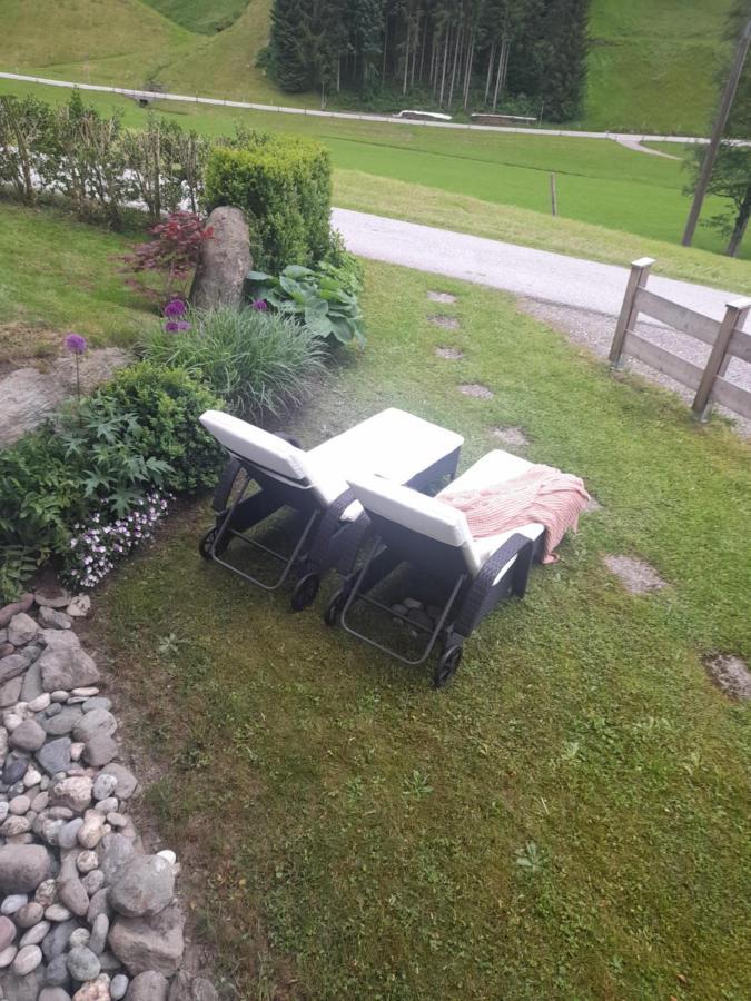 Lilly Fein Apartment Hopfgarten im Brixental Exterior photo